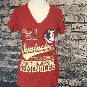 Fsu tee